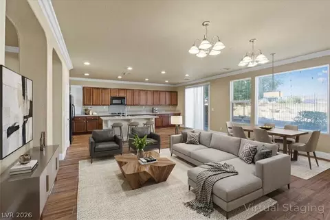 7149 Pipers Run Pl, North Las Vegas, NV 89084