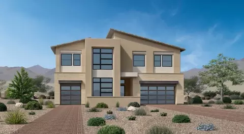 4885 Shady Ridge Dr, Las Vegas, NV 89135