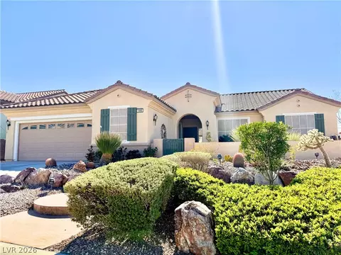 1995 Oliver Springs St, Henderson, NV 89052
