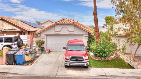 5420 Moonstruck Ave, Las Vegas, NV 89107
