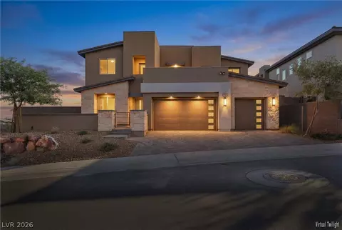 290 Natoire Ct, Henderson, NV 89012