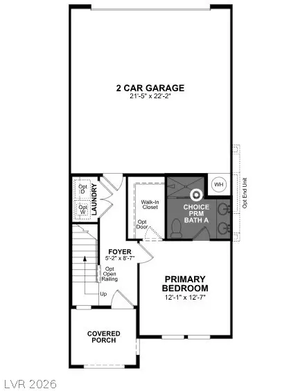 151 Harmonica Ave, Henderson, NV 89015 photo 29