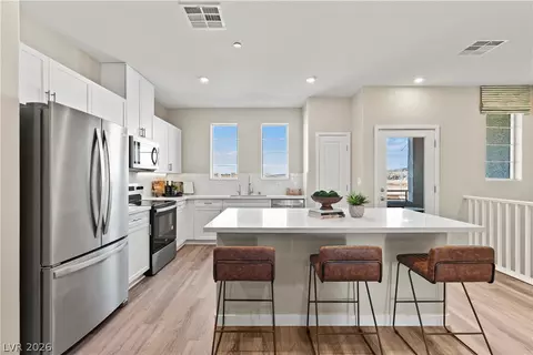 151 Harmonica Ave, Henderson, NV 89015