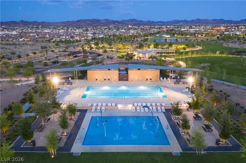 151 Harmonica Ave, Henderson, NV 89015 photo 23