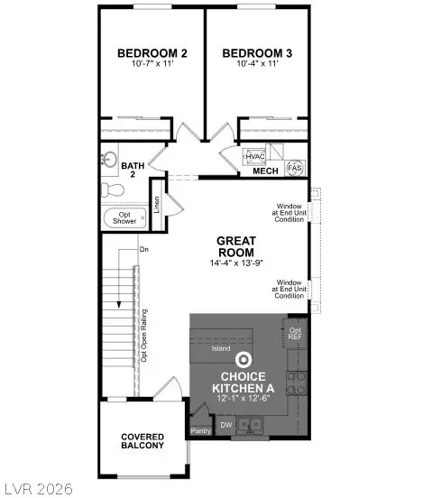 151 Harmonica Ave, Henderson, NV 89015 photo 30