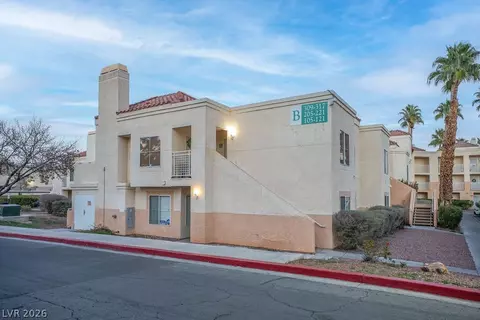 5000 Red Rock St #218, Las Vegas, NV 89118