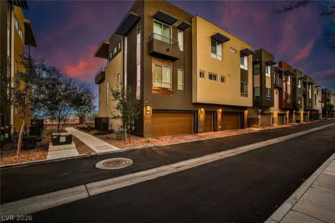 4126 Yucca Bloom St #0, Las Vegas, NV 89135