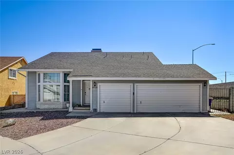 6729 Brunswick Cir, Las Vegas, NV 89107