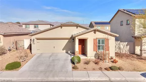 14 E Verde Way, North Las Vegas, NV 89031