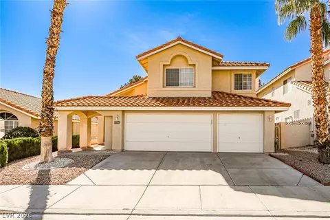 2036 Scenic Sunrise Dr, Las Vegas, NV 89117