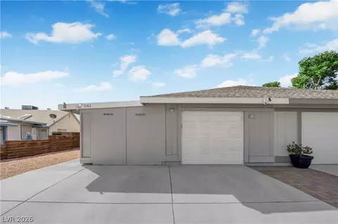 7183 Forest Vista St, Las Vegas, NV 89147