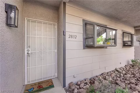 2832 Bluebonnet Dr #2, Henderson, NV 89074