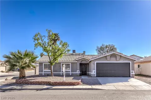 150 Cloudcrest Dr, Henderson, NV 89015