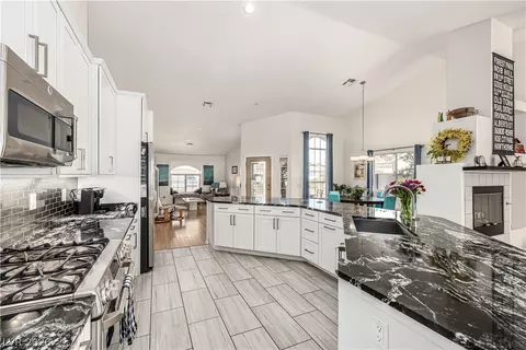 5436 Escallonia St, Las Vegas, NV 89149