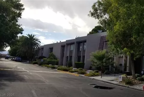 4140 Mississippi Ave, Las Vegas, NV 89103