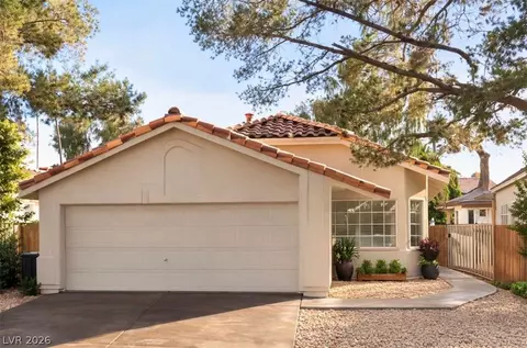 853 Single Tree Dr, Las Vegas, NV 89123