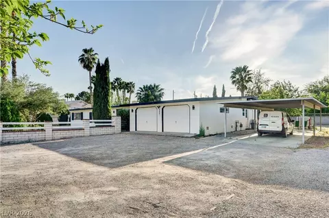 5881 S Sandhill Rd, Las Vegas, NV 89120