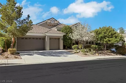 2029 Poetry Ave, Henderson, NV 89052