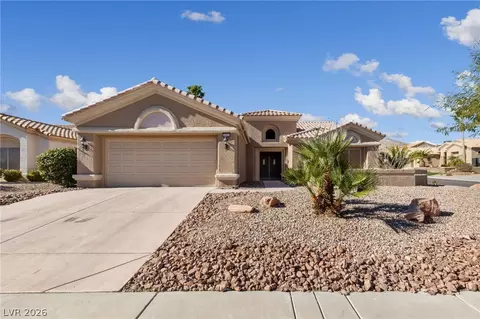 3033 Bonnie Rock Dr, Las Vegas, NV 89134