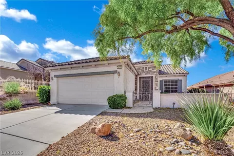 3073 Brownbirds Nest Dr, Henderson, NV 89052