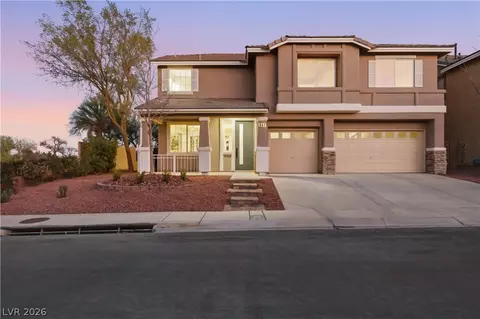 500 Joe Willis St, Las Vegas, NV 89144