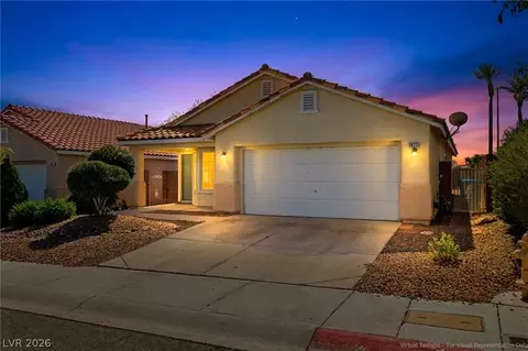 8025 Radigan Ave, Las Vegas, NV 89131