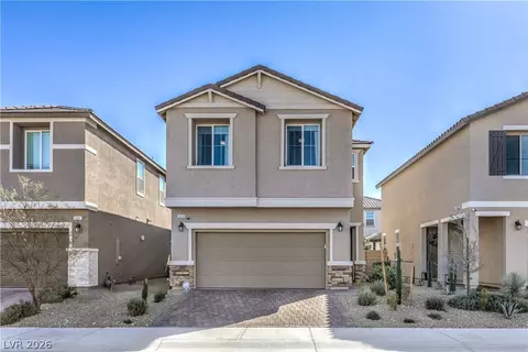 6591 Dove Point Pl, Las Vegas, NV 89130