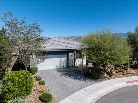 4924 E Cactus Canyon Dr, Pahrump, NV 89061