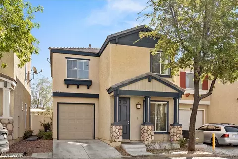 8150 Misty Sage St, Las Vegas, NV 89139