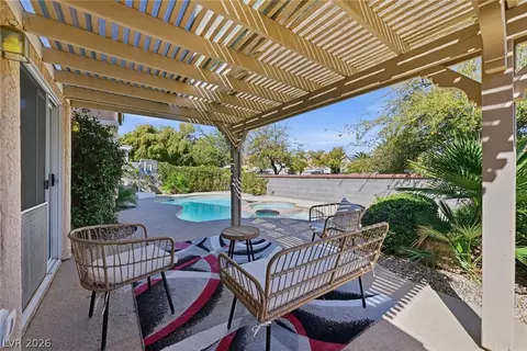 9416 Grenville Ave, Las Vegas, NV 89134