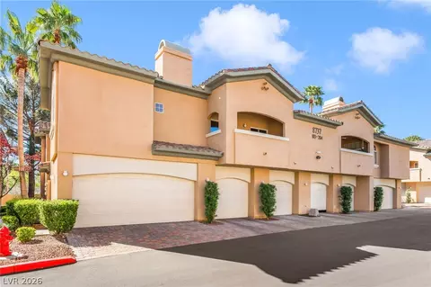 8737 Red Brook Dr #201, Las Vegas, NV 89128