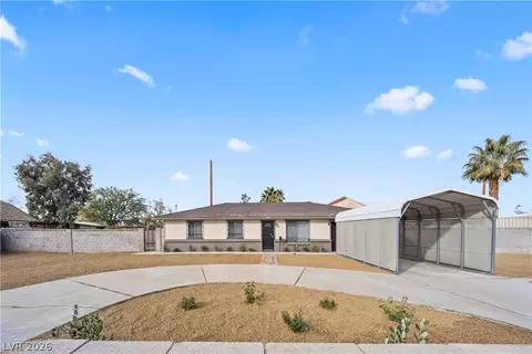 5015 Merrill Ave, Las Vegas, NV 89120
