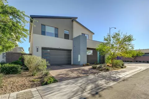 4191 Blue Quail Ct, Las Vegas, NV 89141
