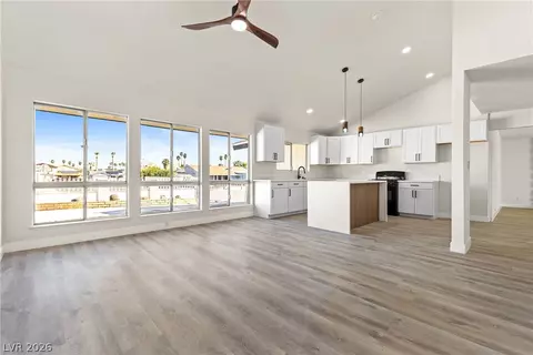 4509 Margarete Ave, Las Vegas, NV 89121