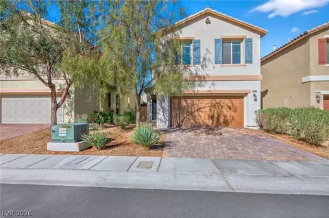 10567 Murphy Plains St, Las Vegas, NV 89141