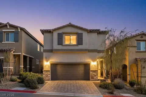 10962 Cambridge Lakes Ave, Las Vegas, NV 89166