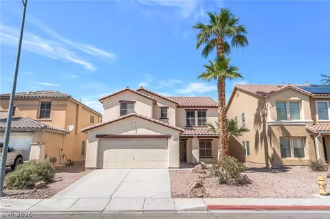 3136 Hartley Cove Ave, North Las Vegas, NV 89081