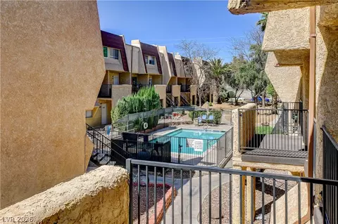 1303 Darlene Way #301B, Boulder City, NV 89005