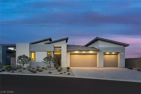 5192 Rock Daisy Dr, Las Vegas, NV 89135