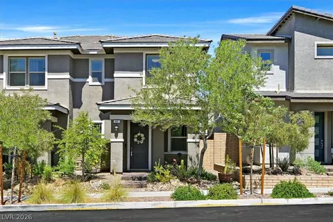 84 Alla Breve Ave, Henderson, NV 89011