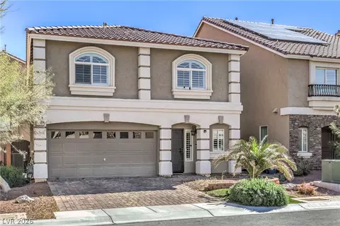 7266 Gypsy Canyon Ct, Las Vegas, NV 89118