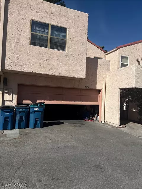 3370 Milenko Dr, Las Vegas, NV 89121