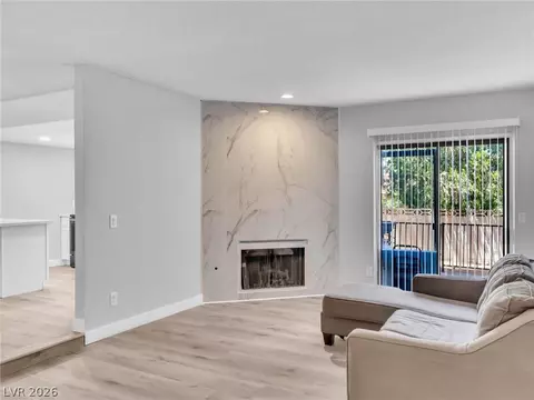 3370 Milenko Dr, Las Vegas, NV 89121