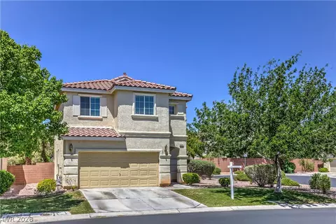 6041 Charity St, Las Vegas, NV 89148