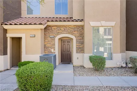 2742 Fountain Vista Ln, Henderson, NV 89074