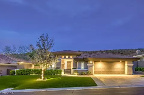 10 Moraine Dr, Henderson, NV 89052