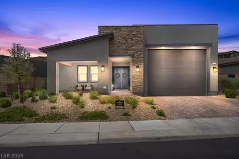 88 Reverie Heights Ave, Henderson, NV 89011