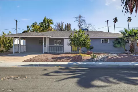 1605 5th Pl, Las Vegas, NV 89104