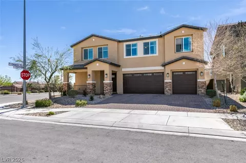 4049 Fossatello Ave, North Las Vegas, NV 89084