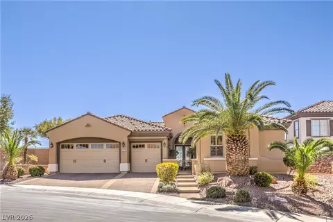 2377 Luberon Dr, Henderson, NV 89044